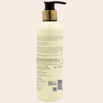 Vama Ayurvedic Almondrich Body Lotion 200ml