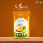 Poshgrains High Protein Chilla MIx