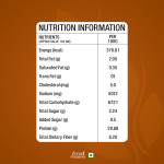 Poshgrains High Protein Chilla MIx