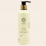 Vama Ayurvedic Amber Oudh Body Wash 200ml