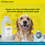 Clear Zone JENIKA ENTERPRISE PRIVATE LIMITED