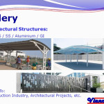 Architectural Structures: