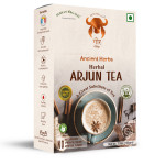 GIR Organic Herbal Arjuna Tea Powder 100gm