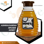 Ashwagandha Honey