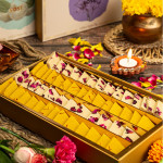 Assorted Sweet Box (kaju Katli)