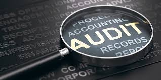Audit Services