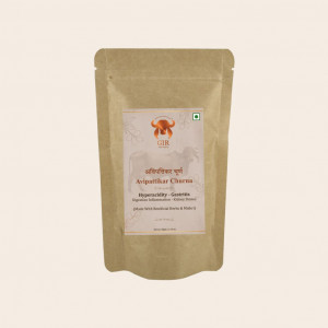 Gir Avipattikar Churna 50gm