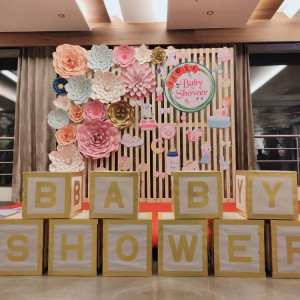 Baby Shower