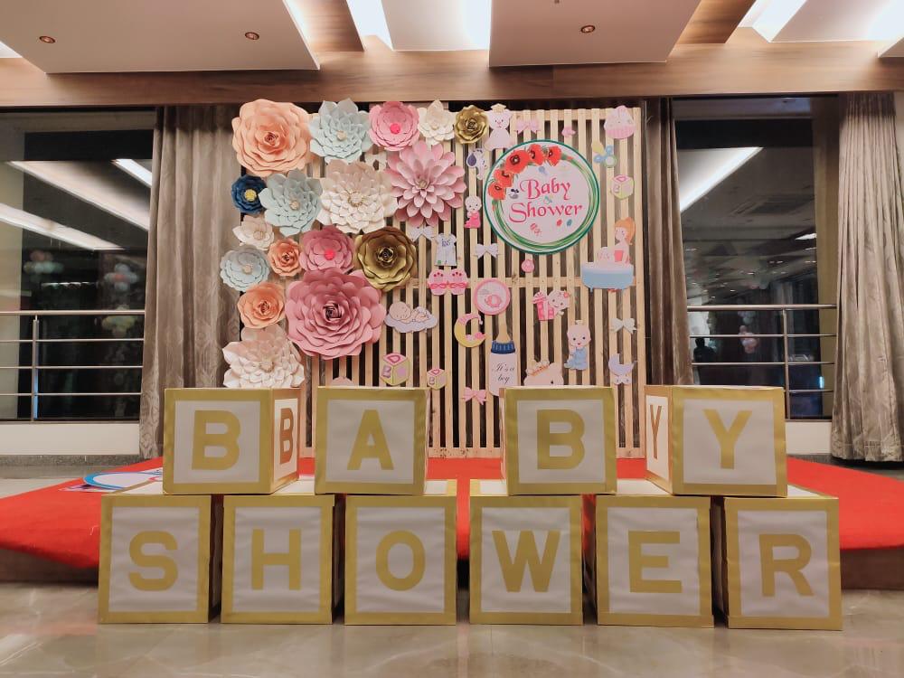 Baby Shower