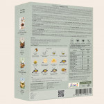 Sidha Kisan Se Natural Besan Flour 1kg