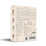 So Good Natural Rolled Oats (jumbo Oats) 450gm