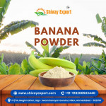 BANANA POWDER