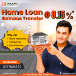 Endurance Consultants Pvt. ltd.