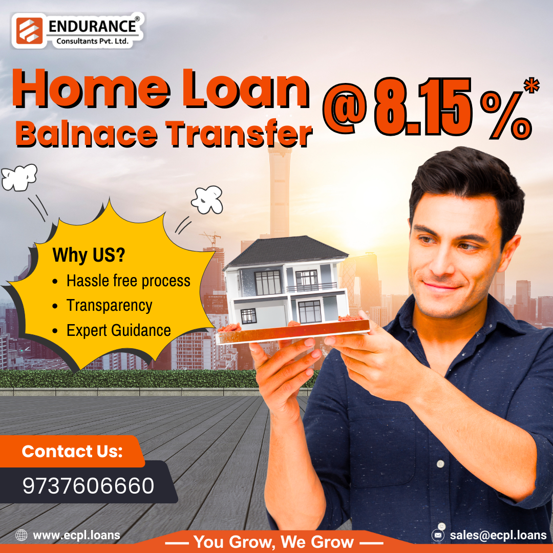 Endurance Consultants Pvt. ltd.