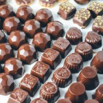 DARK & MILK CHOCOLATE