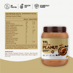 Chocolate Peanut Butter Crunchy 850 grm