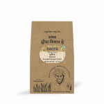 Sidha Kisan Se Natural Roasted Bengal Gram (daliya) 400gm
