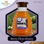 Berry Honey / Sidr Honey