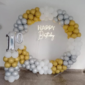 Birthday Celebration