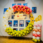 Birthday Celebration