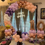 Birthday Celebration