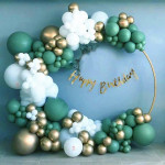 Birthday Celebration