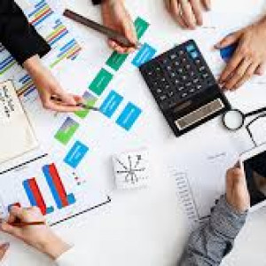 Bookkeeping Services