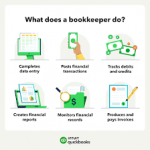Bookkeeping Services