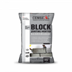 Block Joint Mortar