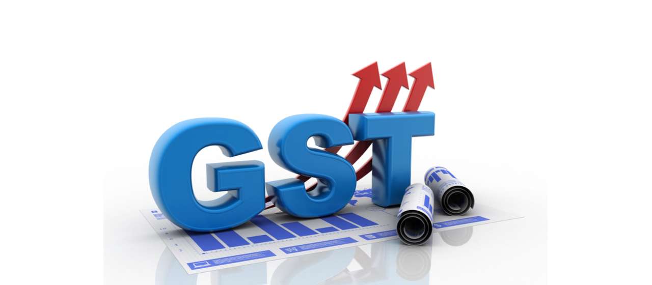 GST related all services