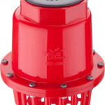 P.P.FOOT VALVE