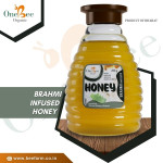 Brahmi Honey