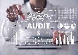 Compliance & Regulatory Audit