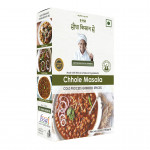 Sidha Kisan Se Natural Chhole Masala 100gm