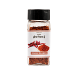 Sidha Kisan Se Natural Chili Flakes 40g