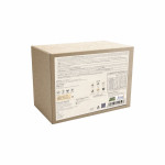 Choci Choco Almond Brittle 90gm(6pcs)