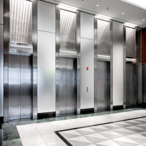 Passenger Elevator