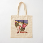 COTTON TOTE BAG