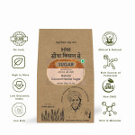 Sidha Kisan Se Natural Coconut Nectar Sugar 350gm