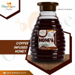 Coffee Honey
