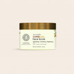 Vama Ayurvedic Coffeeoats Face Scrub 100gm