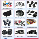 WE ARE MFG ALL TIP INDUSTRIAL RUBBER MOUNDING PARTS  WWW.UMIYARUBBER.COM