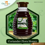 Coriander Honey / Kothmir Honey