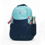 Krishiv Crag Expandable Tech Backpack – Smart, Spacious and Travel-Ready