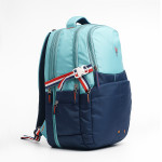 Krishiv Crag Expandable Tech Backpack – Smart, Spacious and Travel-Ready