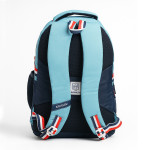 Krishiv Crag Expandable Tech Backpack – Smart, Spacious and Travel-Ready