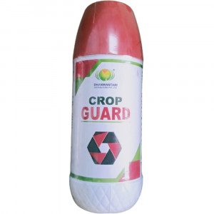 CropGuard Agro Chemicals