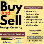 Foreign University Fee payment