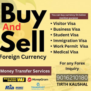 Foreign University Fee payment