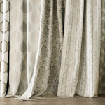 Curtain Fabric